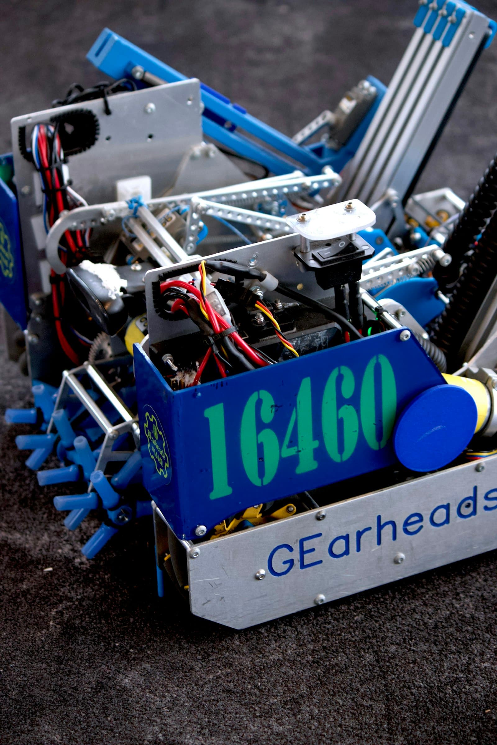 Robotics
